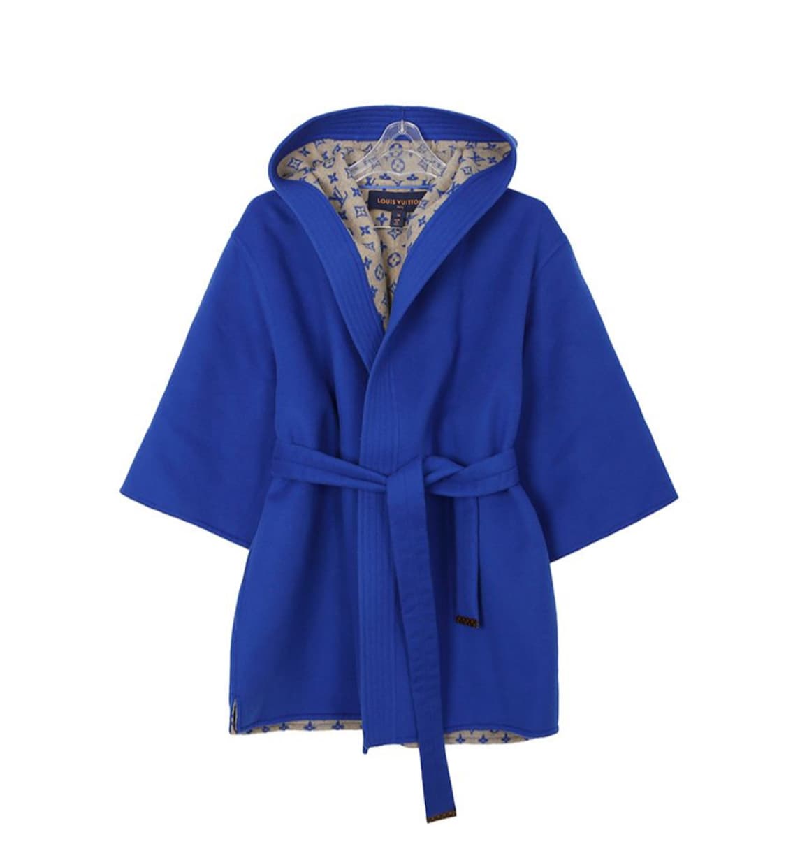 루이비통 코트 38사이즈 상품이미지1