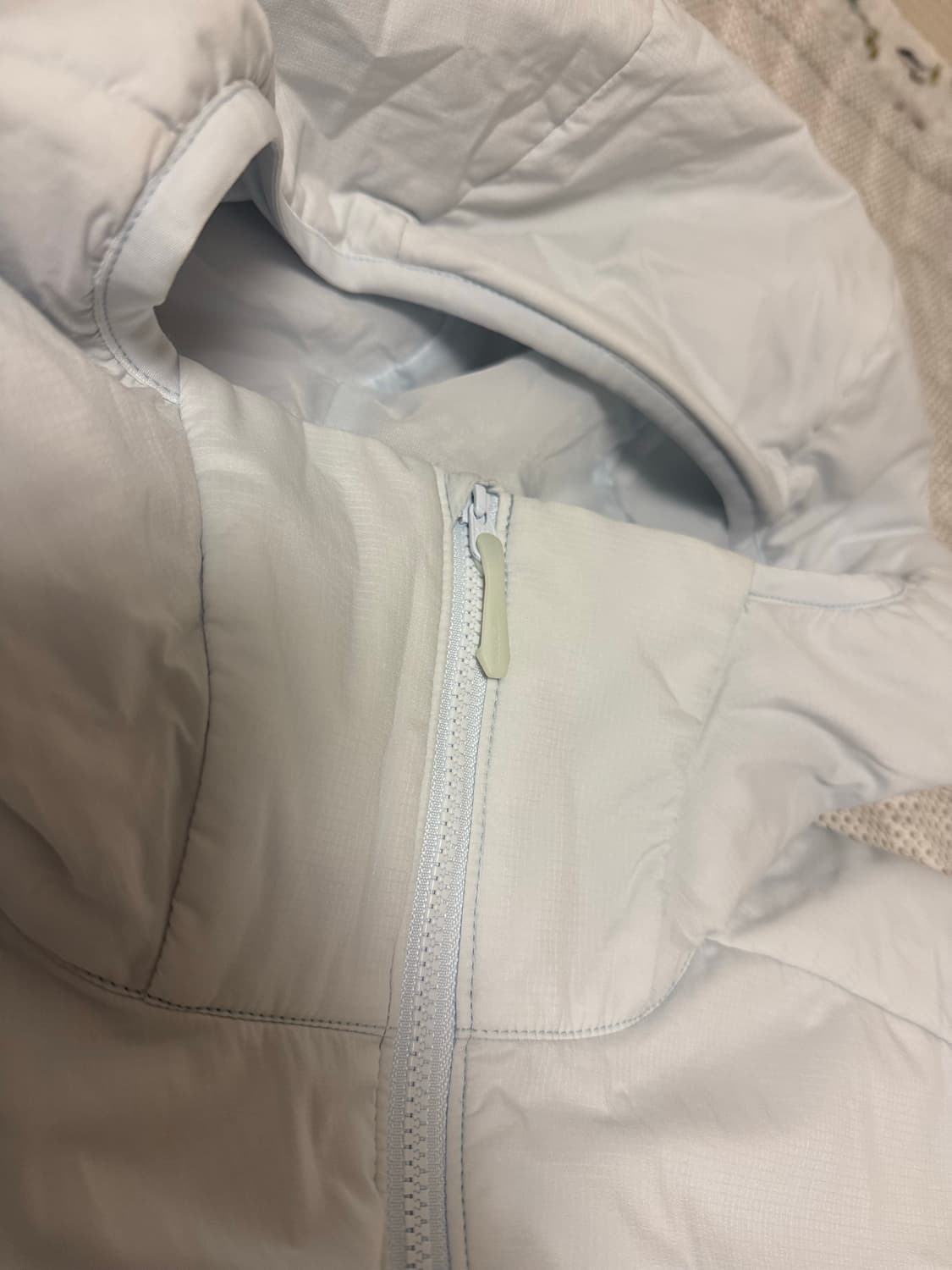 아크테릭스 아톰 후디 데이브레이크 상품이미지6