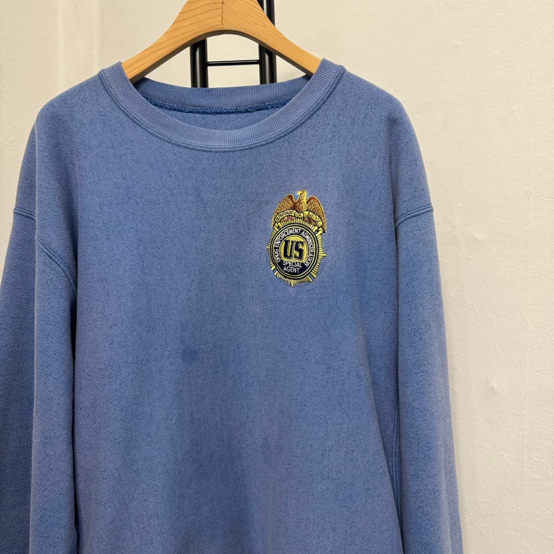 챔피언 프리미엄 리버스위브 빈티지 스웨츠셔츠 상품이미지3