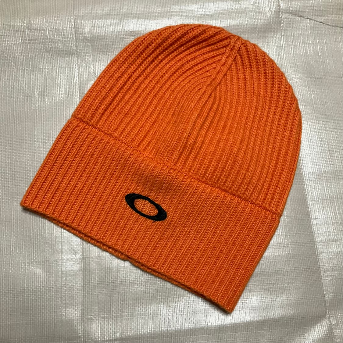 오클리 숏비니 오렌지 상품이미지3