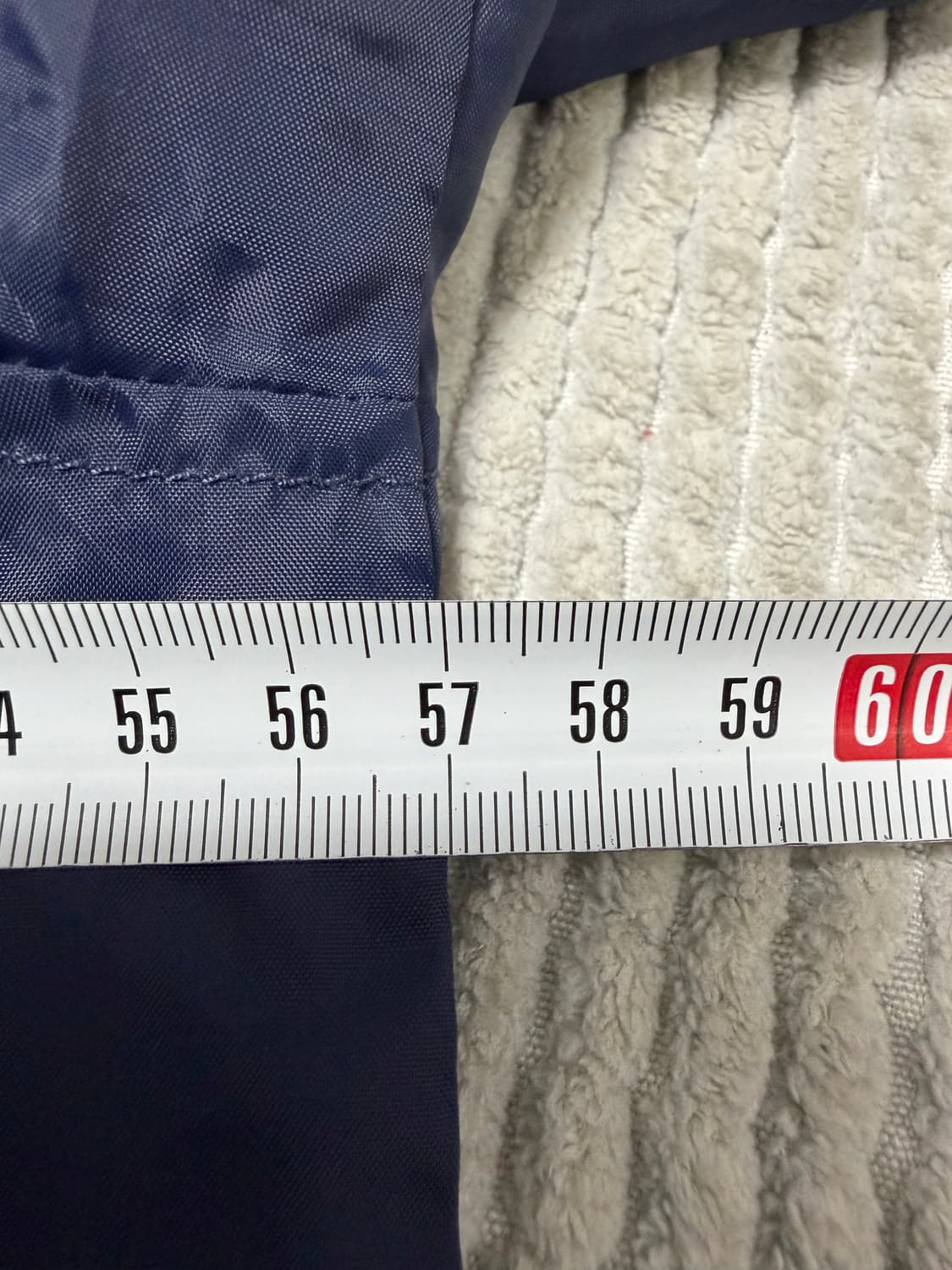 오베이 코치 자켓 상품이미지7