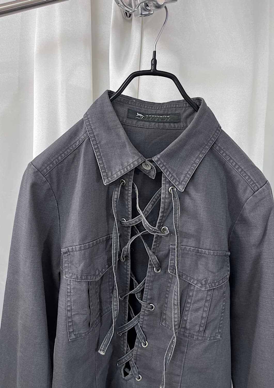 EXCLUSIVE CLUTCH 상품이미지2