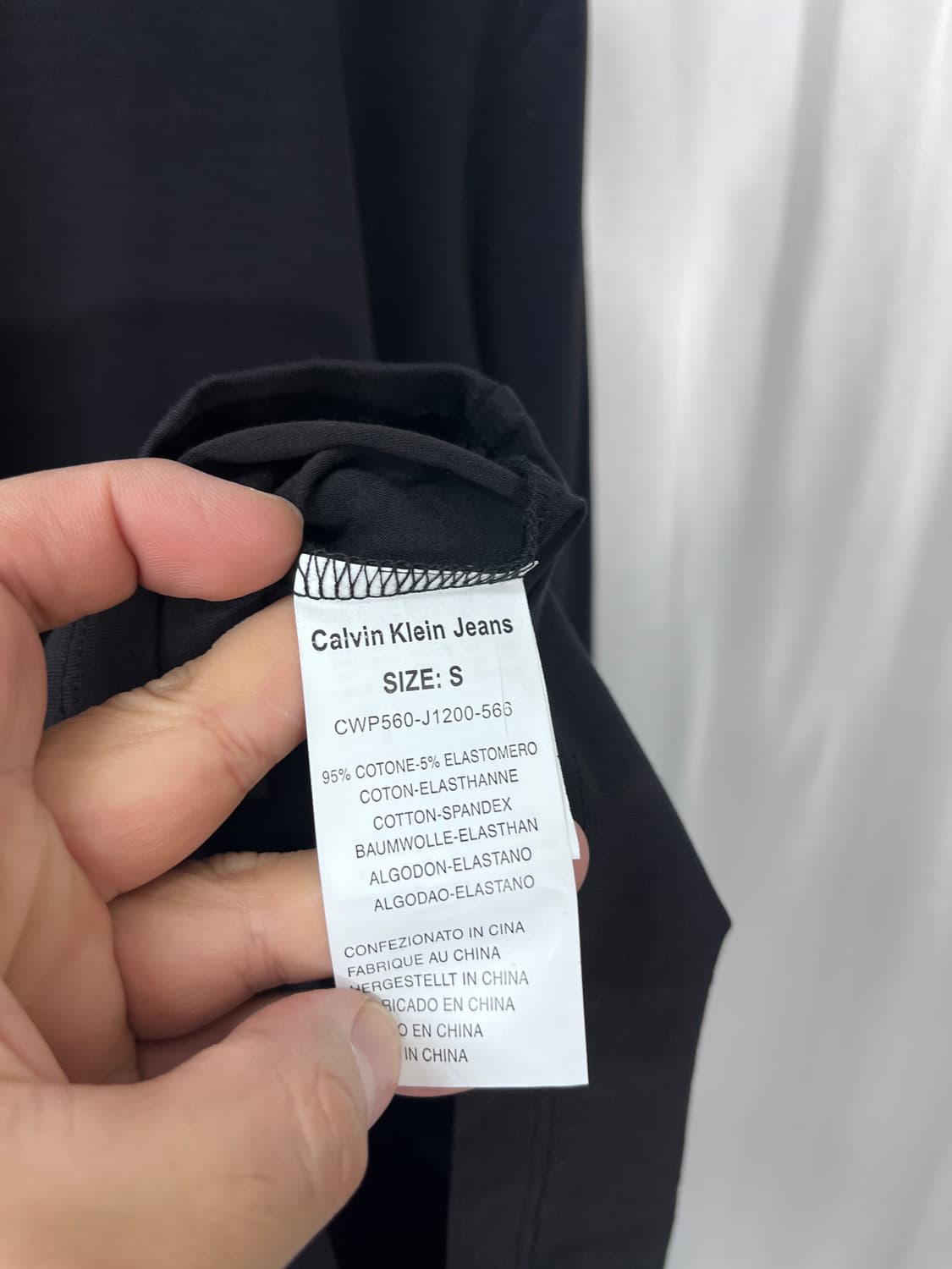 Calvin Klein 상품이미지7