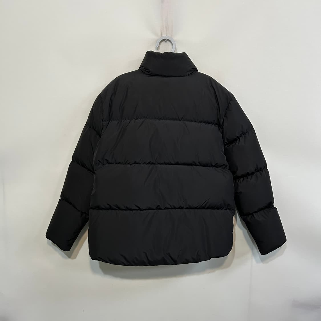 라코스테 남성 거위털 패딩 95 새상품급 상품이미지3