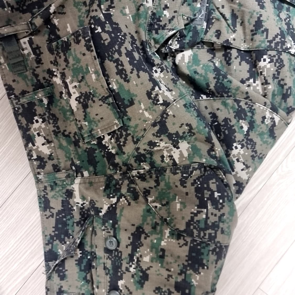 프로퍼 미해병 팬츠 바지((MR) 상품이미지3