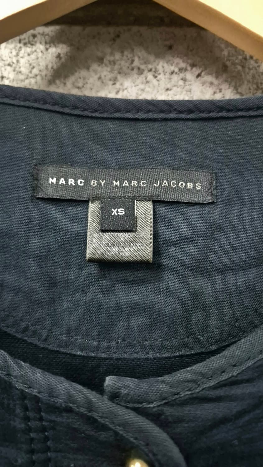 마크바이마크제이콥스 면자켓 상품이미지8