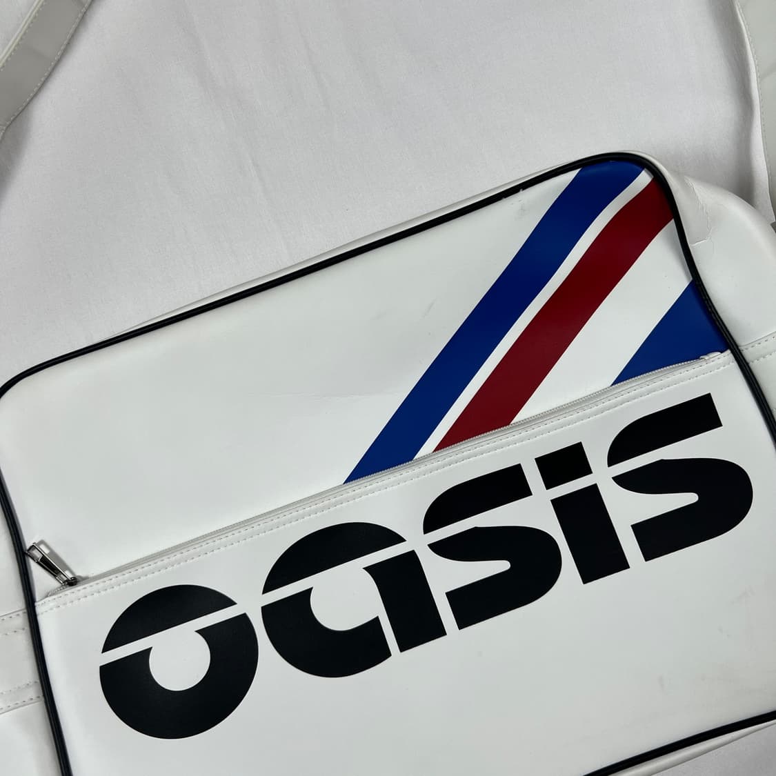 오아시스 oasis 30주년 숄더백 크로스백 가방 상품이미지2
