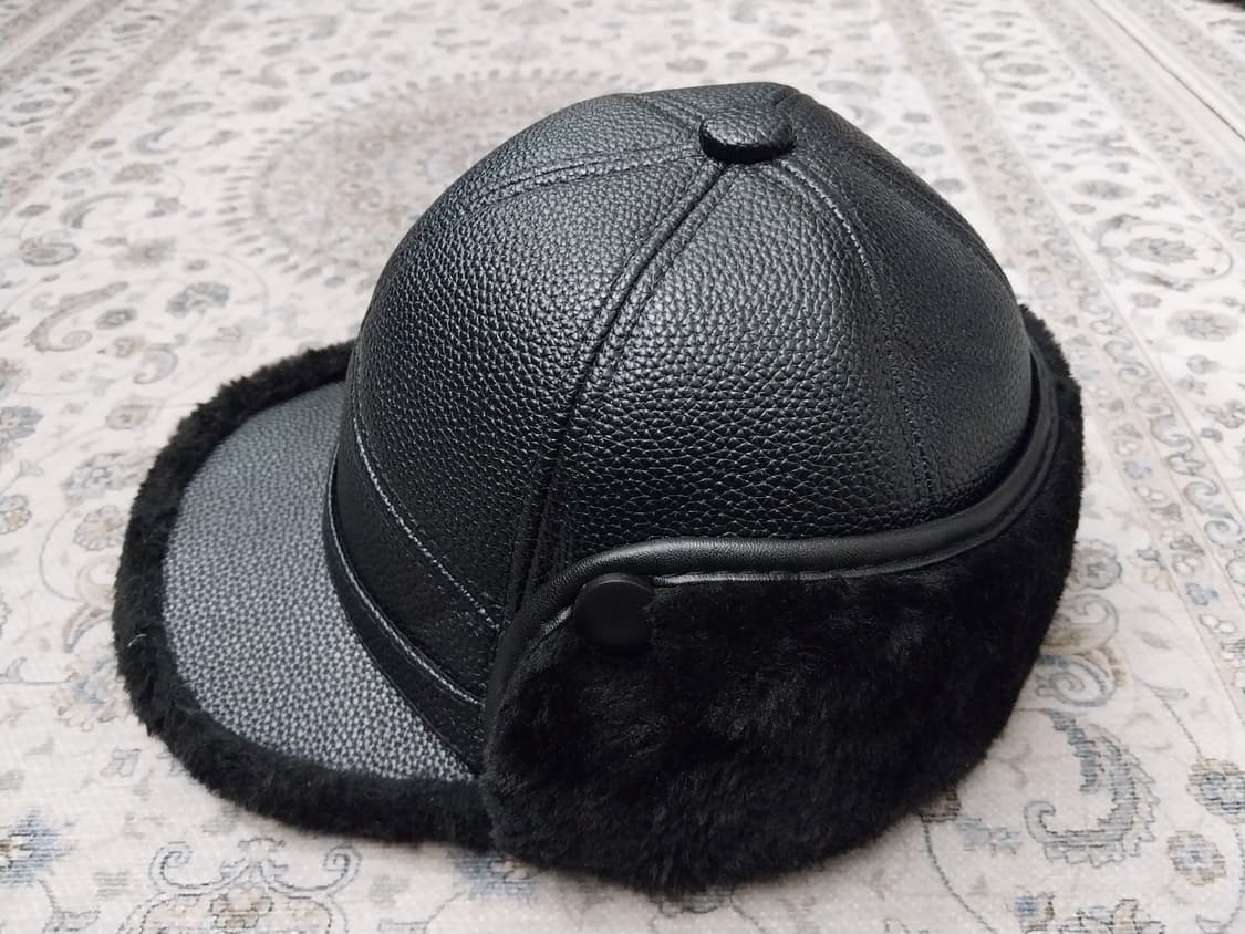 빈티지 트루퍼햇 58호까지  상품이미지2