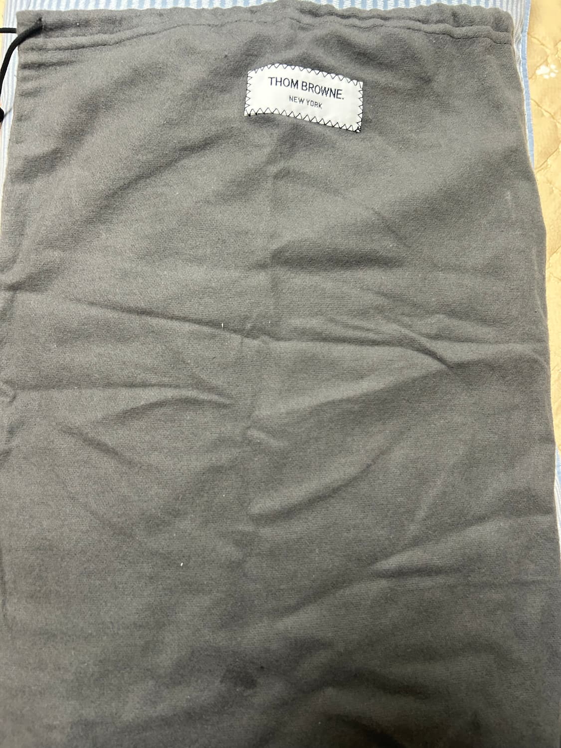 톰브라운 클러치백 상품이미지2