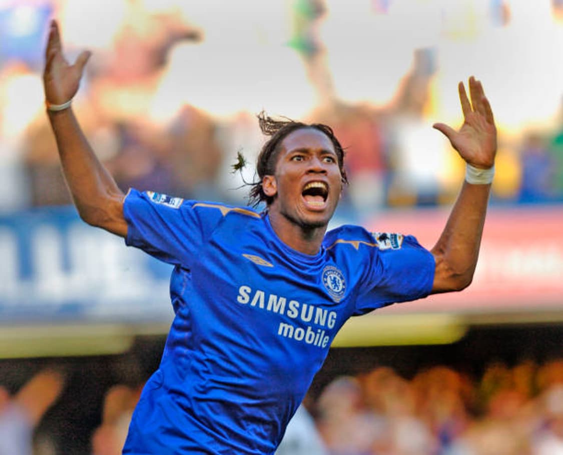 첼시 15-16 드록바 유니폼 상품이미지3