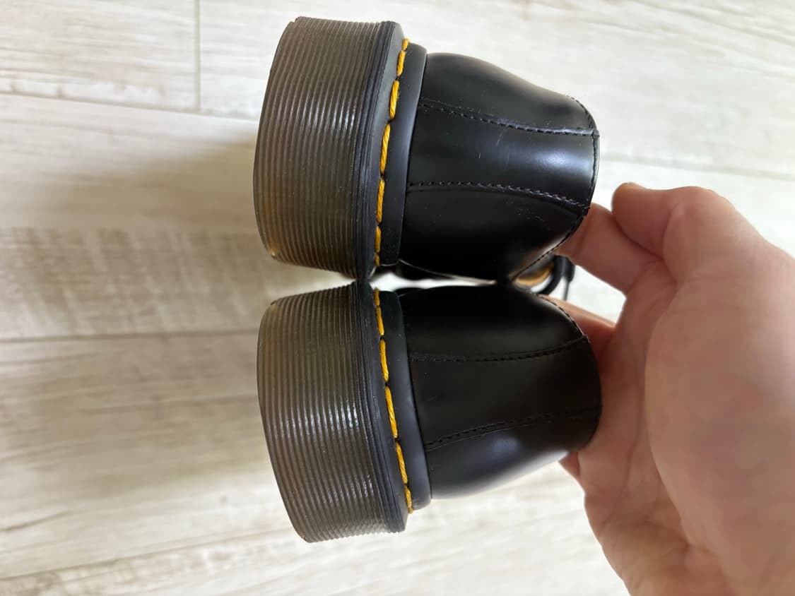 닥터마틴 1461 3홀 스무스 230 상품이미지5