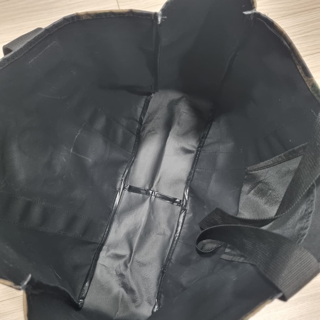 베이프 카모 토트백 상품이미지5