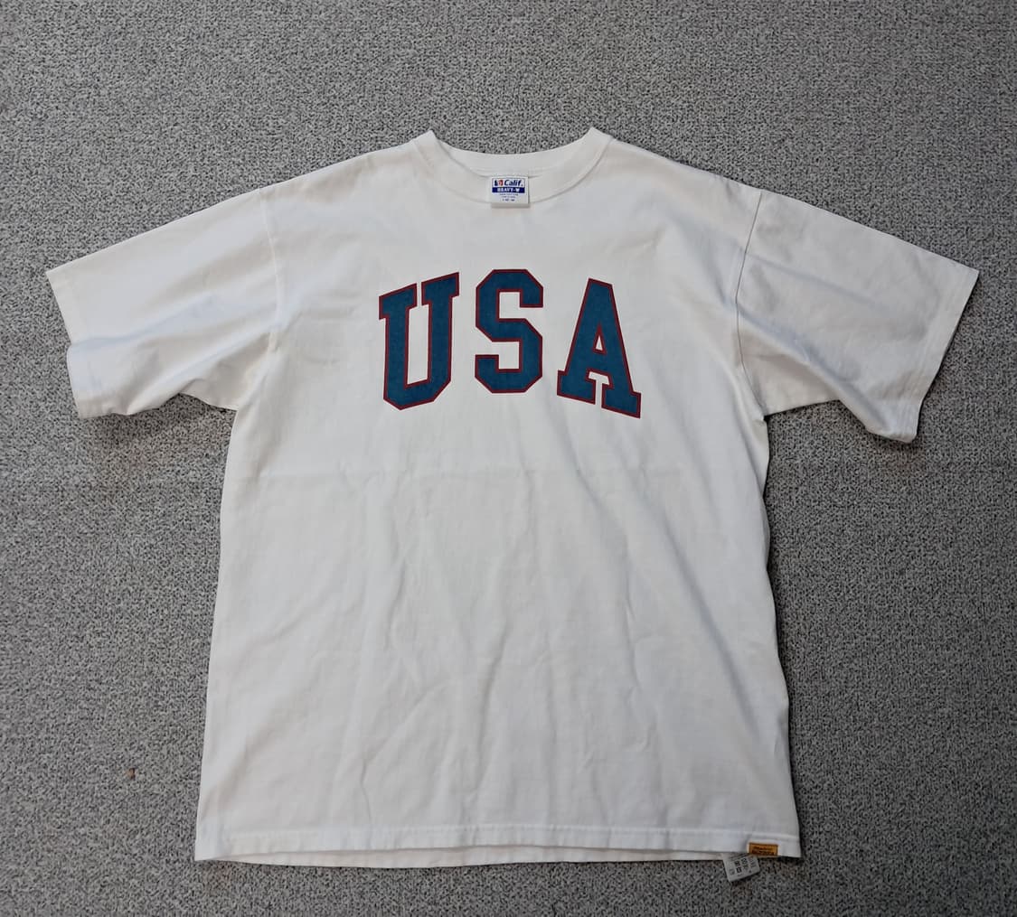 Standard California 반팔티 상품이미지2