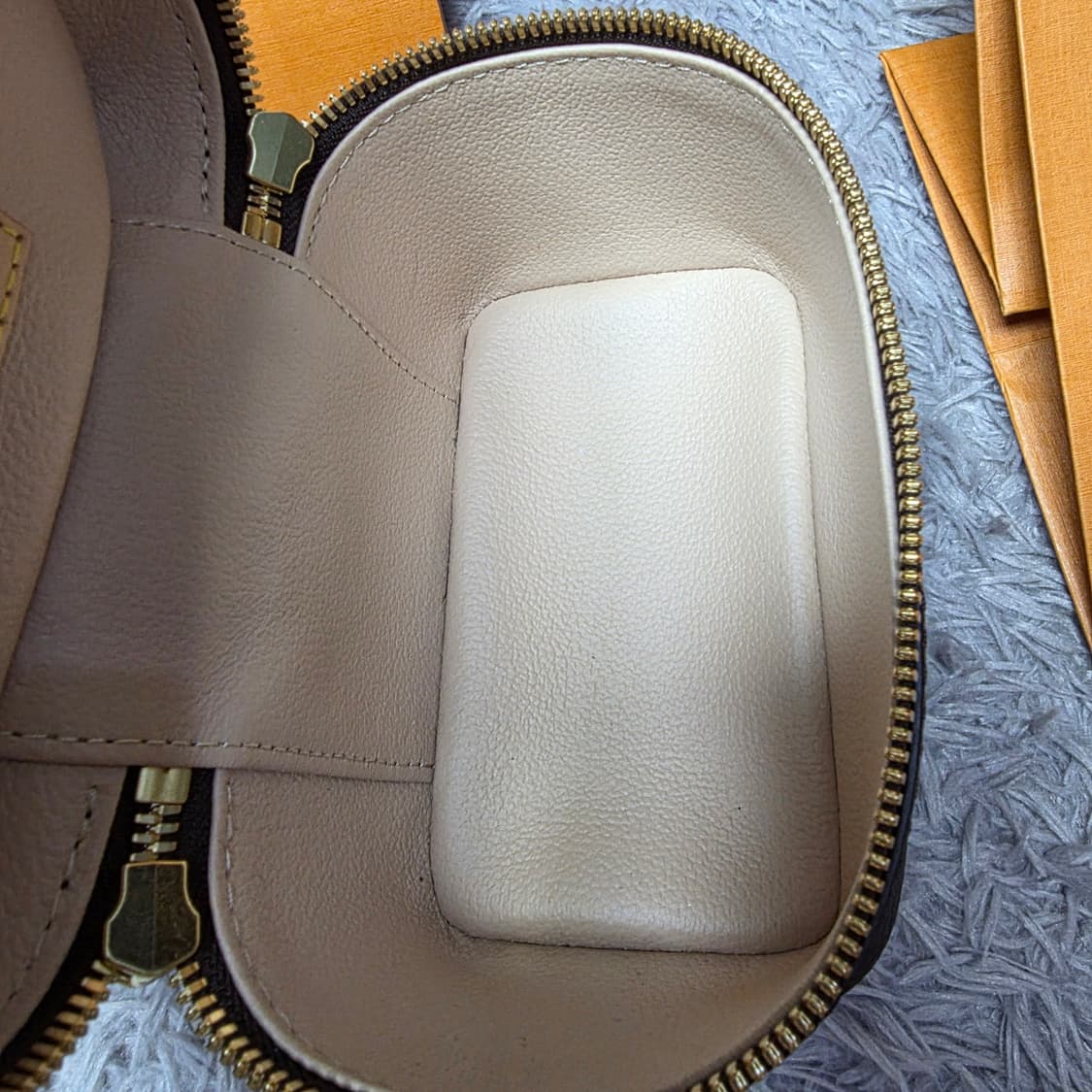 {클로젯}[완신 백화점 풀구성+영수증]루이비통 니노나스 백 상품이미지5