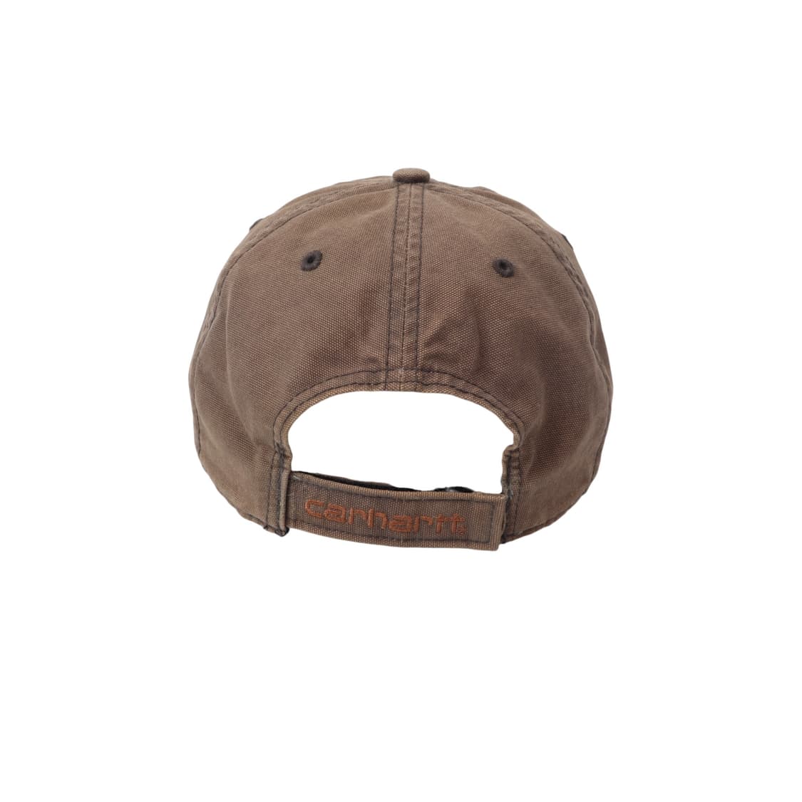 칼하트 선페이드 볼캡 상품이미지4
