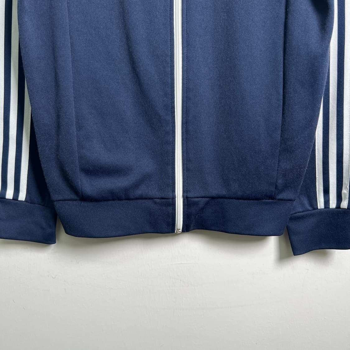 아디다스 유로파 네이비 트랙탑 져지 95 상품이미지5