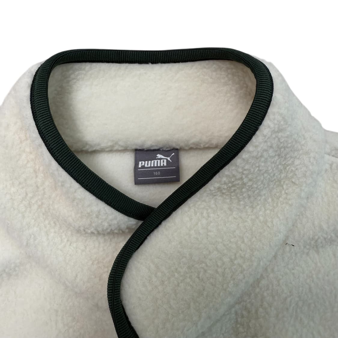 퓨마 조끼 상품이미지2