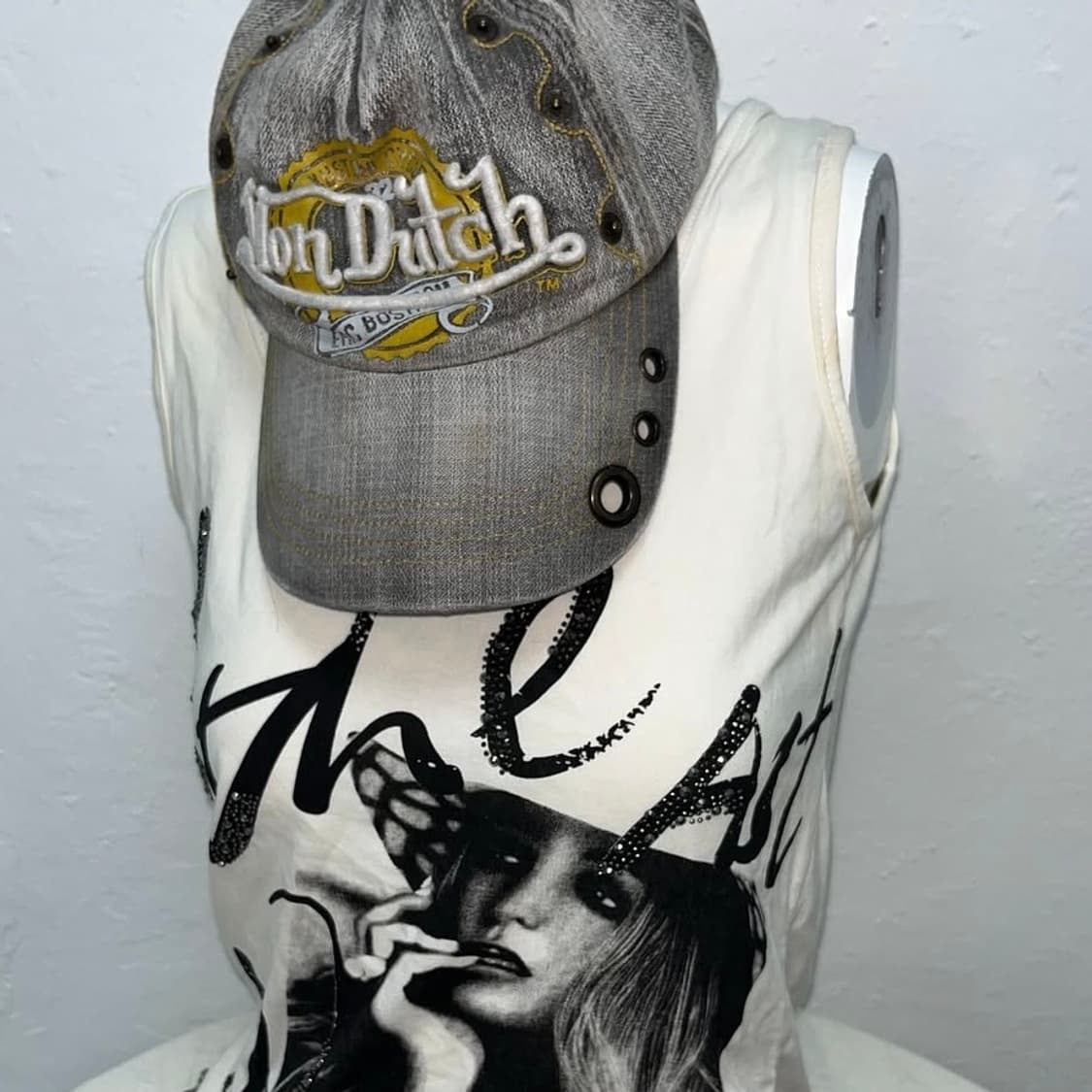 Von Dutch 상품이미지1