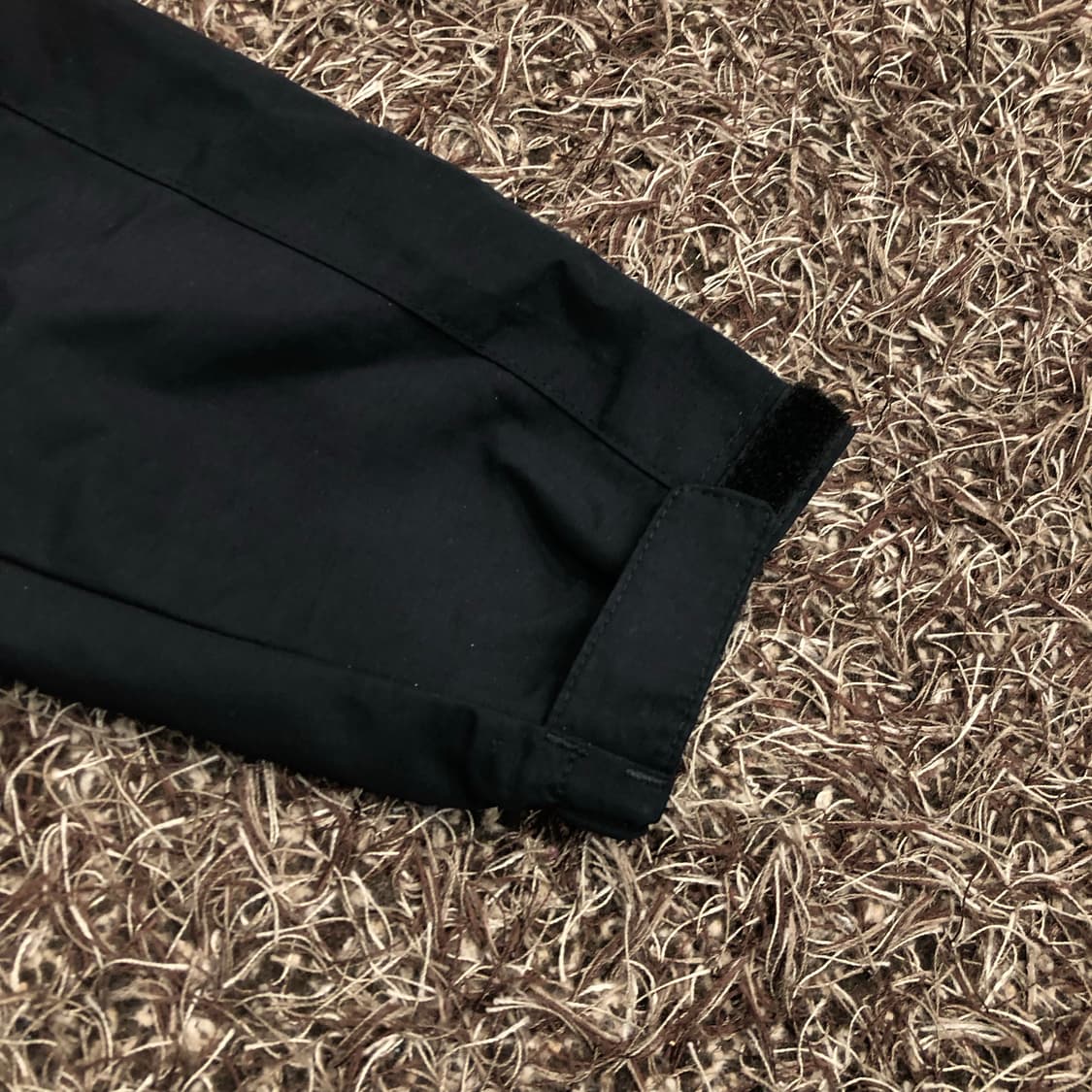 노스페이스 나일론 바람막이 마운틴 자켓 상품이미지3