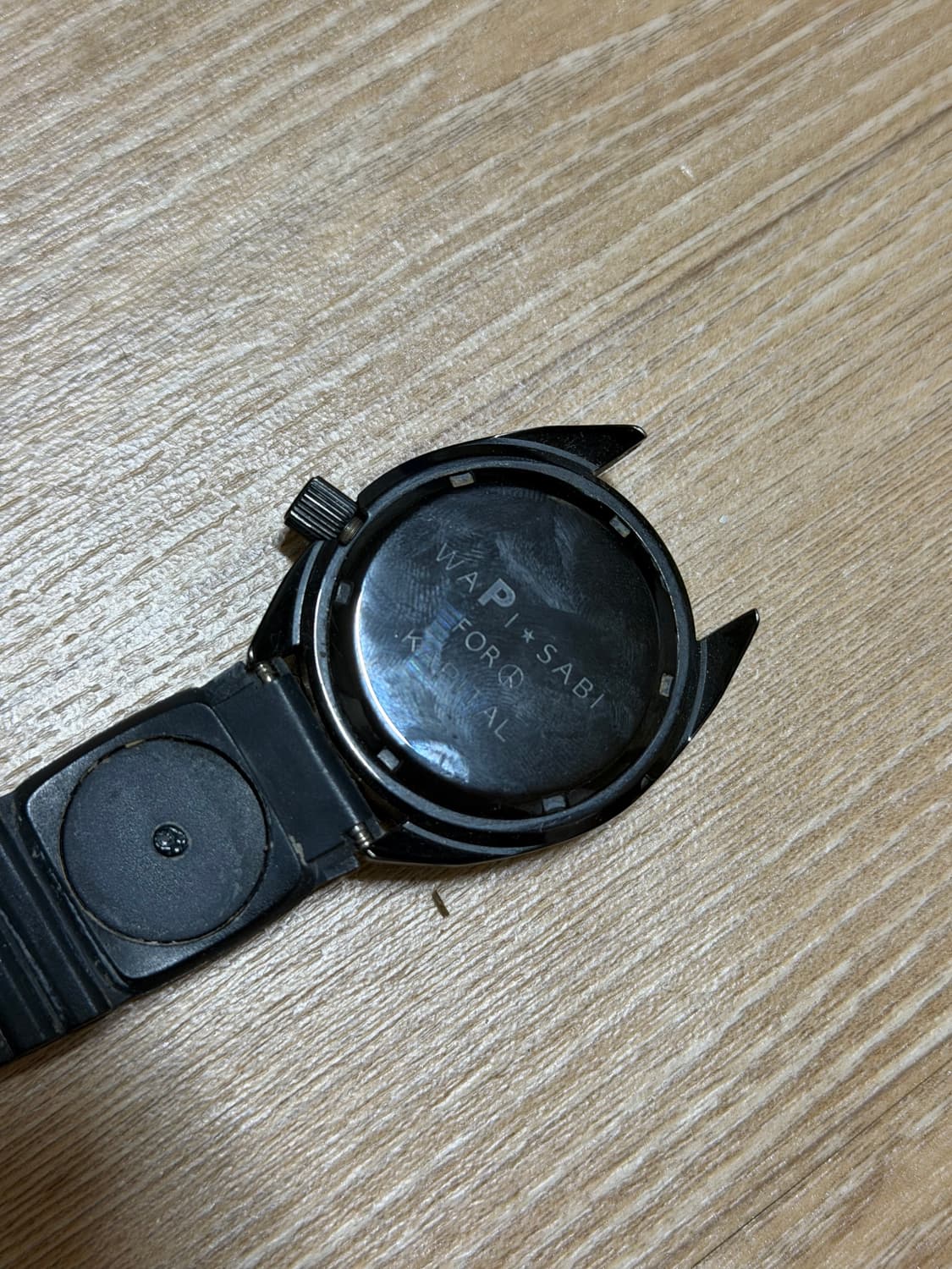 캐피탈 다이버 시계 상품이미지3