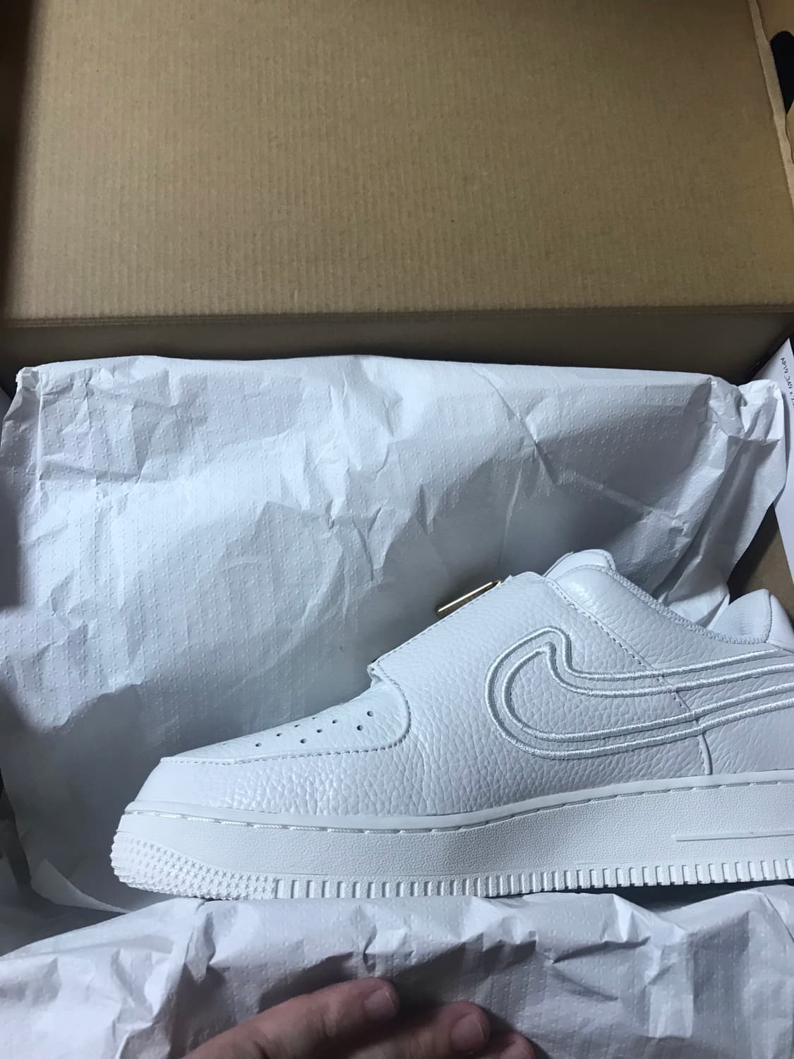 나이키 에어포스 1 세레나윌리엄스 콜라보 275 상품이미지2