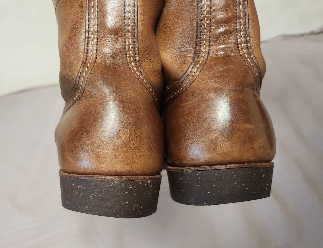 레드윙Red Wing/8111 아이언레인지/10D(280) 상품이미지6