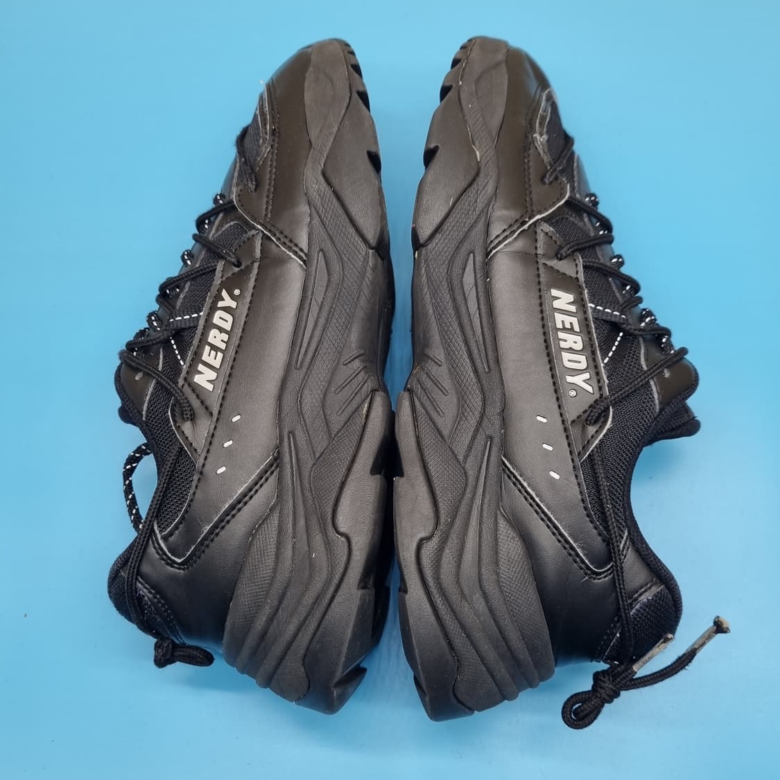 널디 젤리그 남성운동화270  상품이미지5