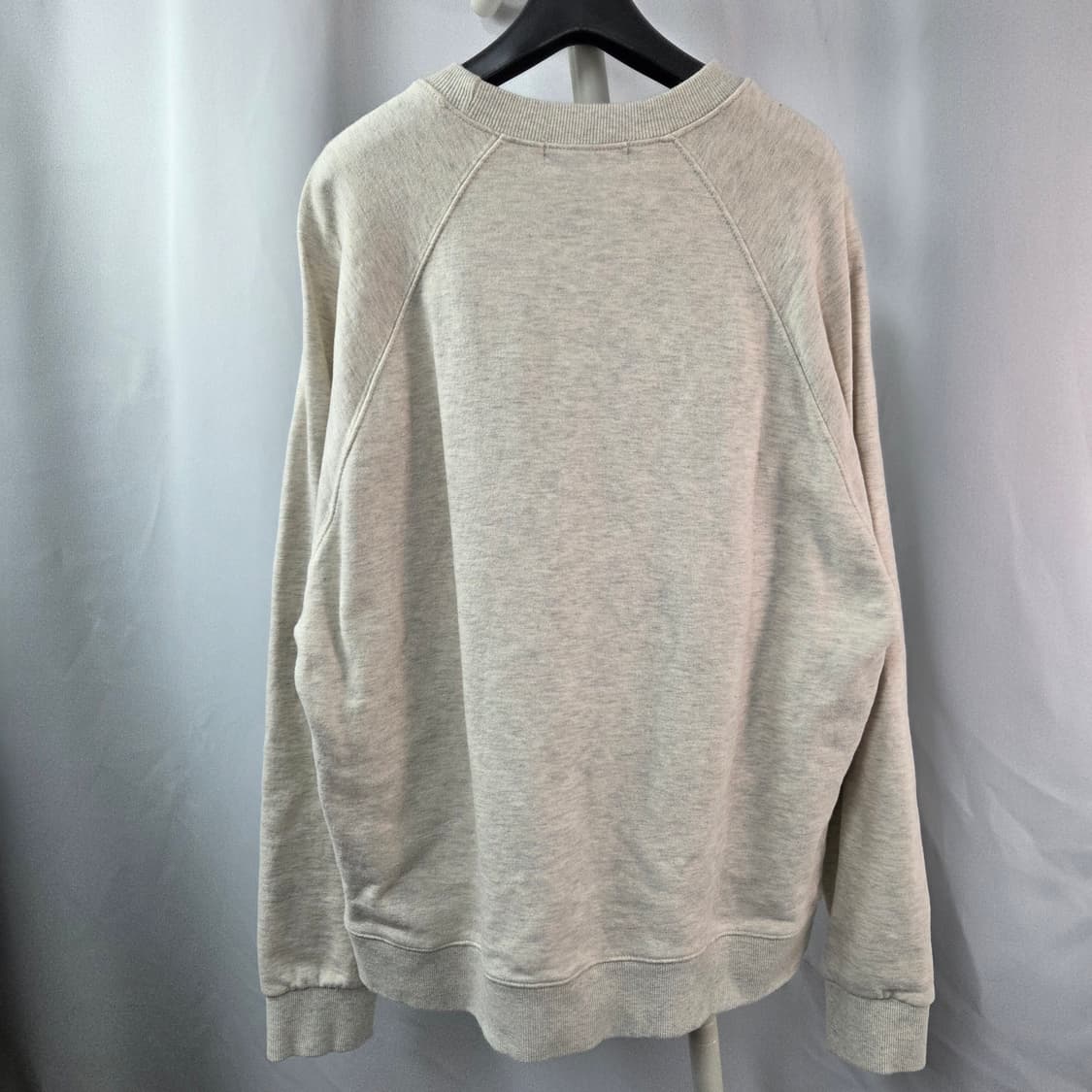 남77 폴로랄프로렌 맨투맨 기모x  상품이미지8