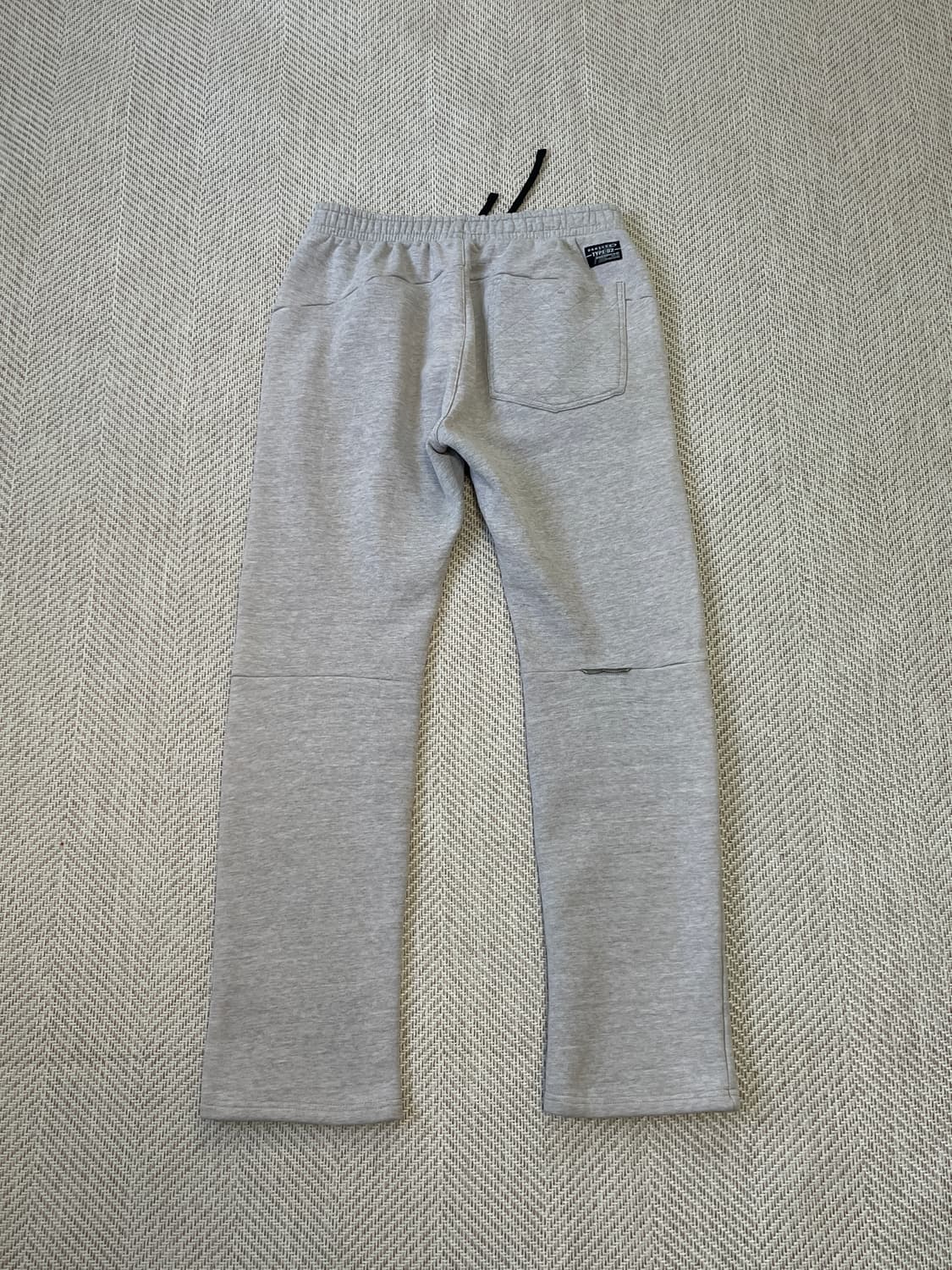 오클리 그레이 퀄팅 스웻팬츠  J03421 상품이미지6