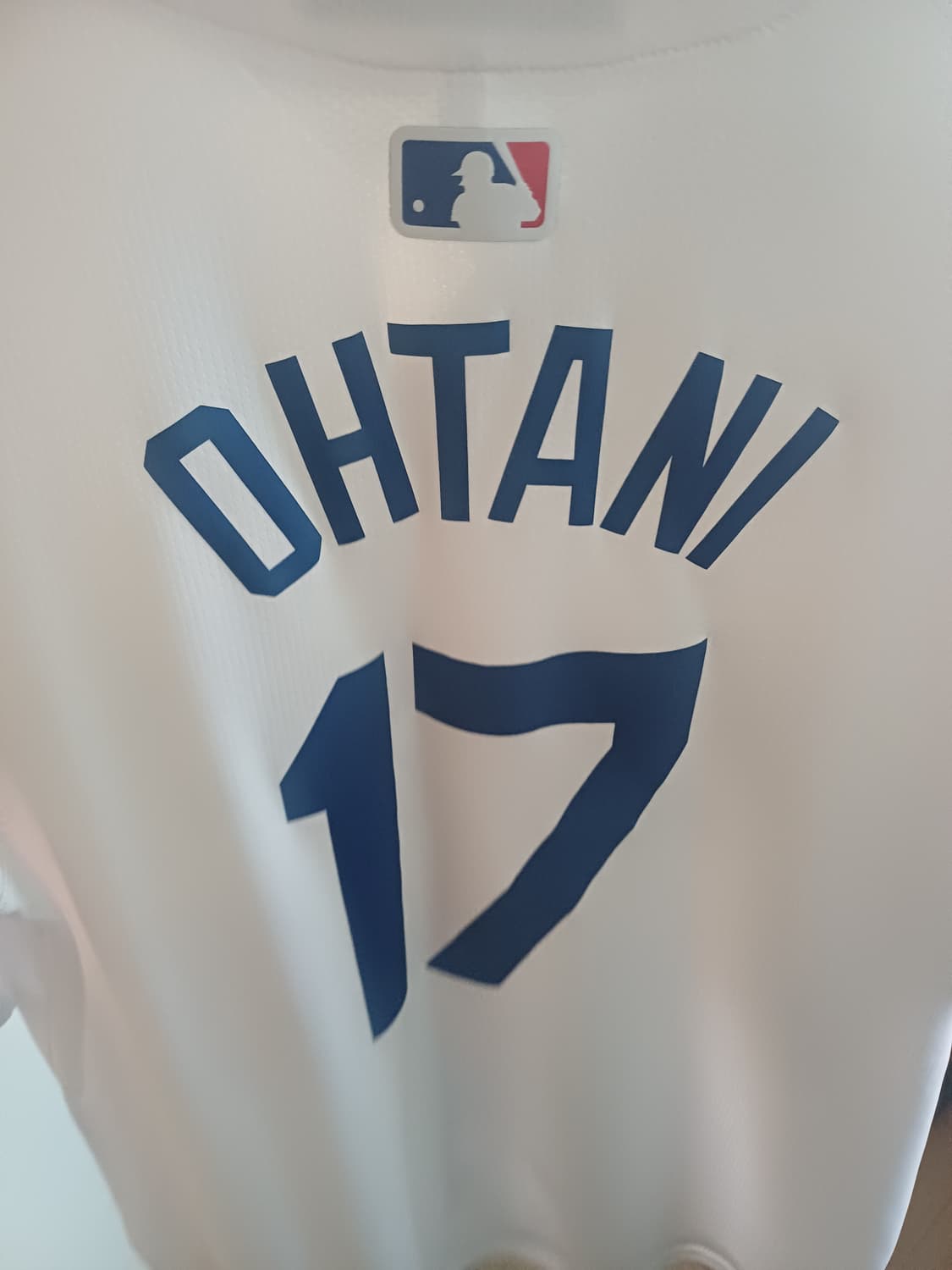 나이키 오타니 la 다저스 베이퍼 리미티드 유니폼 L 새상품 (원하는 가 상품이미지3