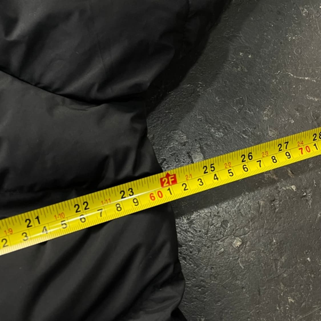 100 아식스 푸퍼 패딩 상품이미지7