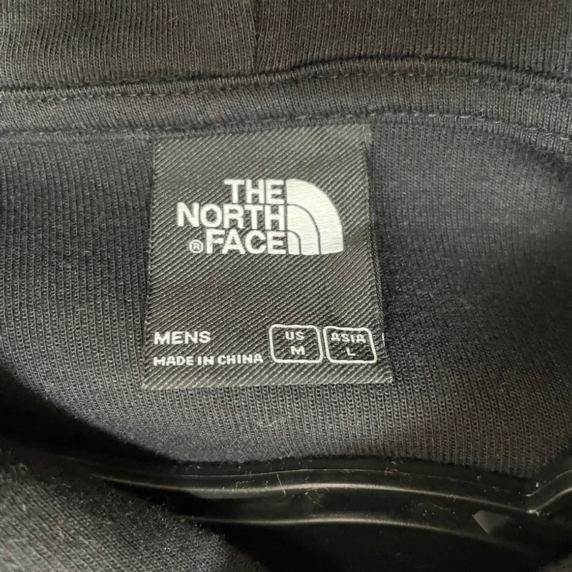 노스페이스  후드 5144 상품이미지5