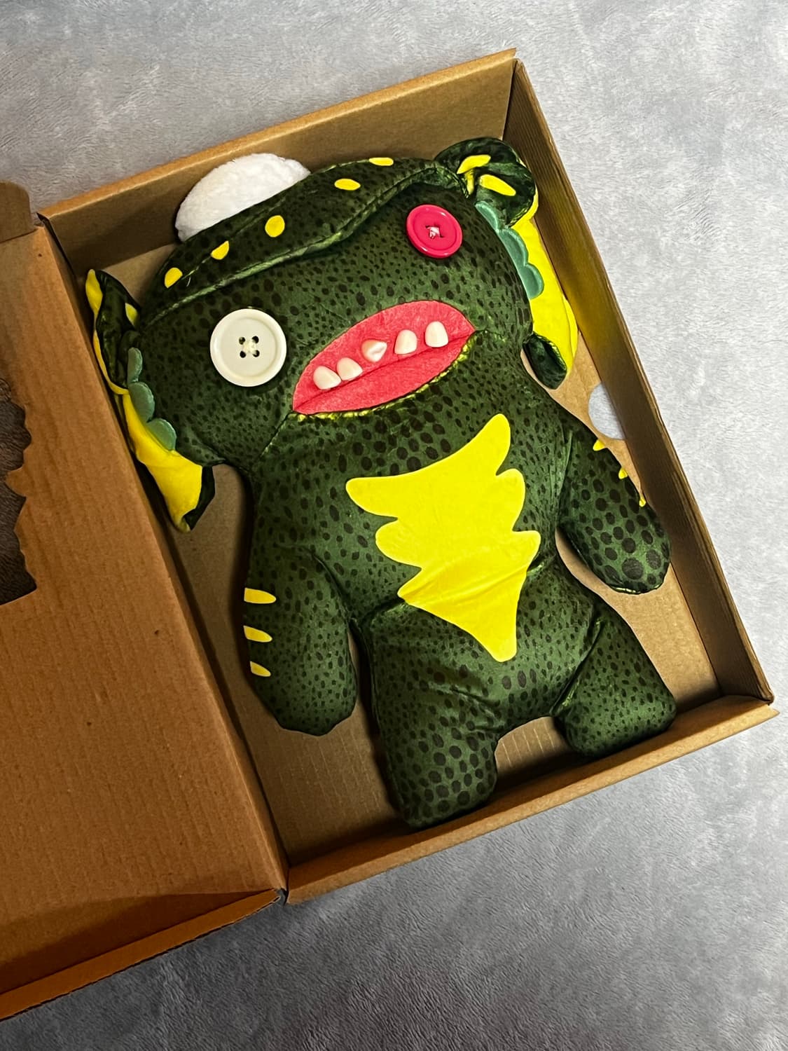 퍼글러 fuggler 인형 판매 상품이미지1