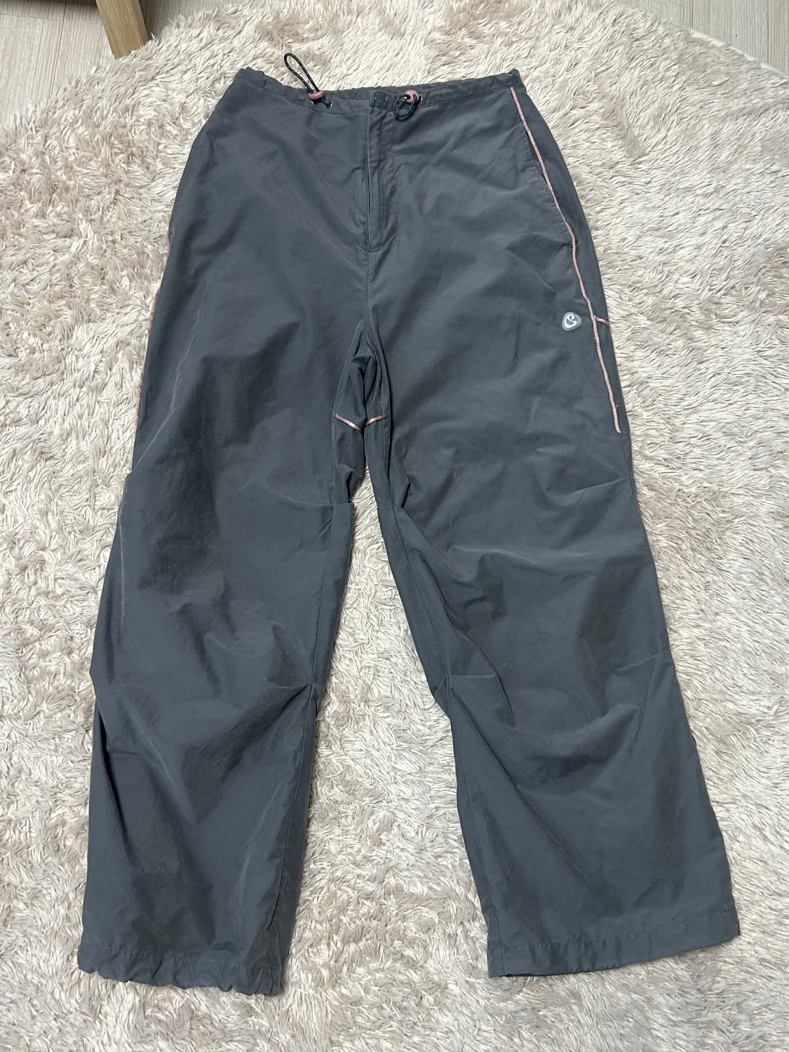 코이세이오 바지 상품이미지1