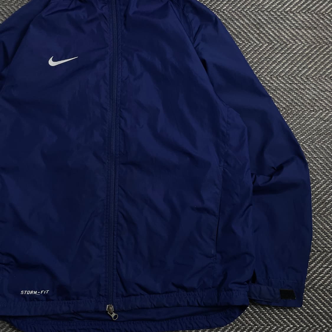 나이키 스톰핏 우븐 레인 바람막이 자켓y 4345 상품이미지3