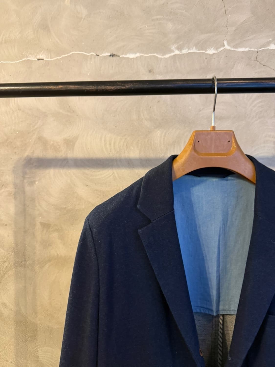 시리즈 저지 테일러드 남성100 상품이미지3