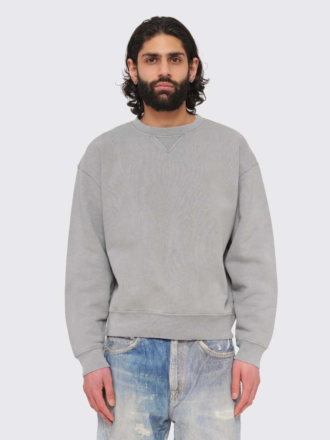 아워레가시 퍼펙트 스웨셔츠 상품이미지10