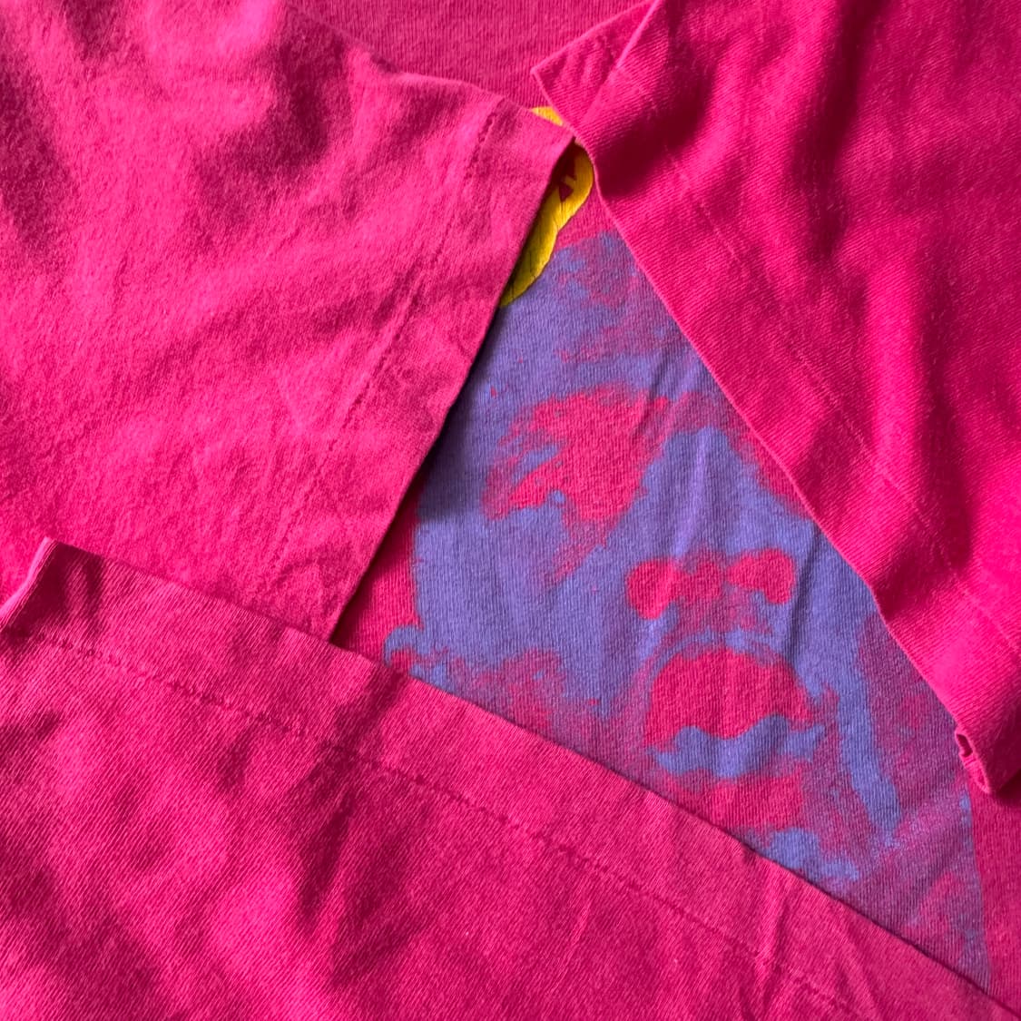 [L] 90s Nike 나이키 마이클조던 프린팅 반팔티 상품이미지7