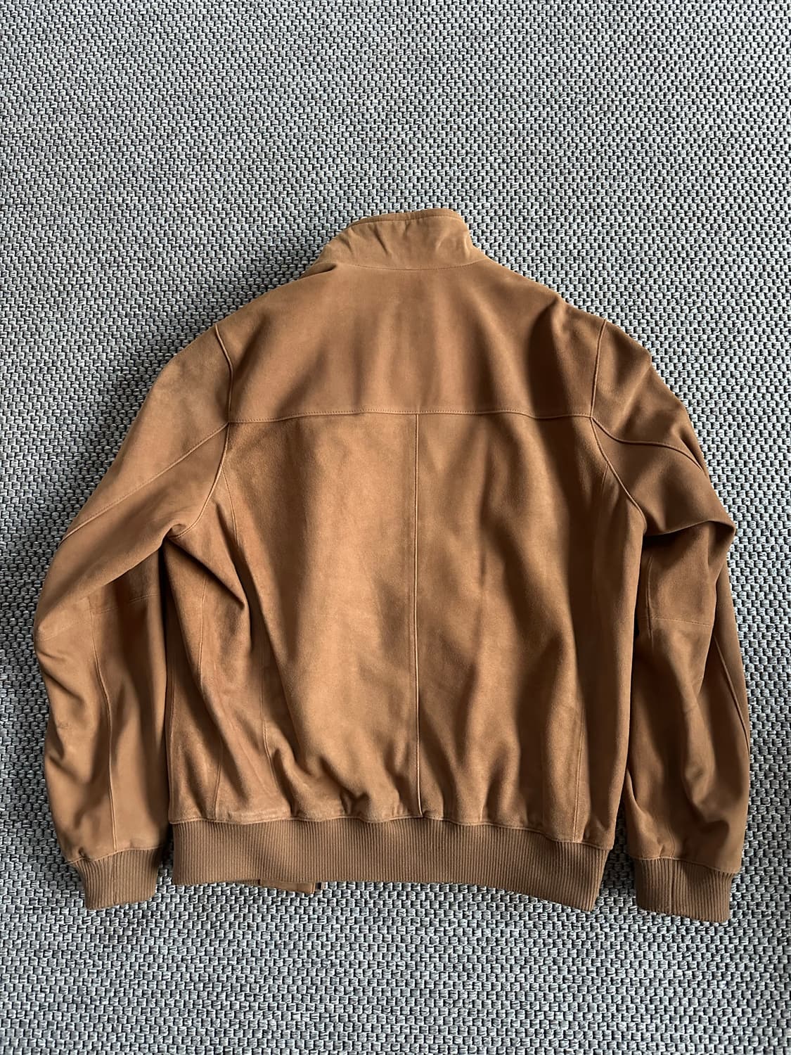 브룩스브라더스 스웨이드 자켓 100 상품이미지5