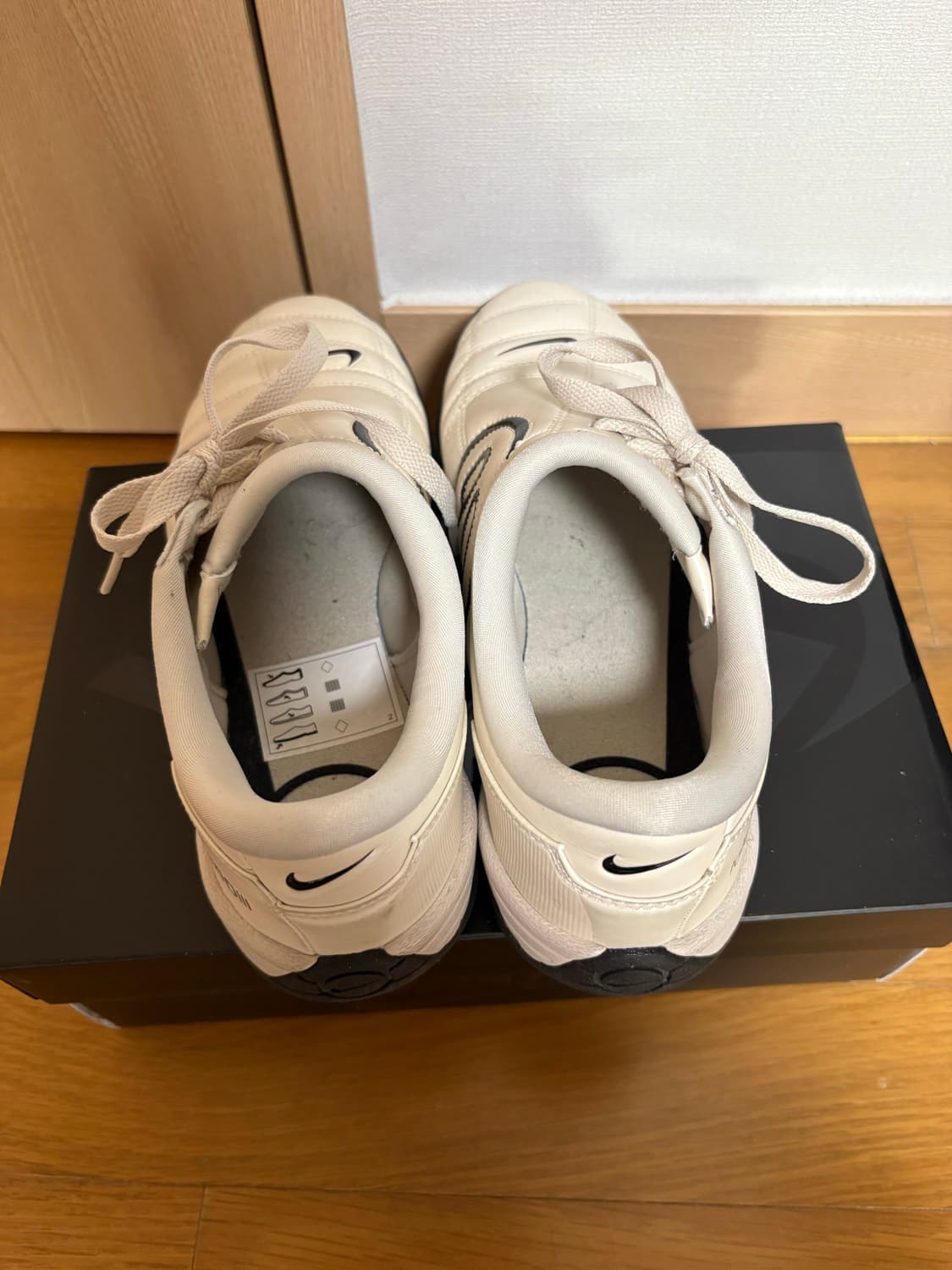 나이키 토탈90 3 SP  245 상품이미지2