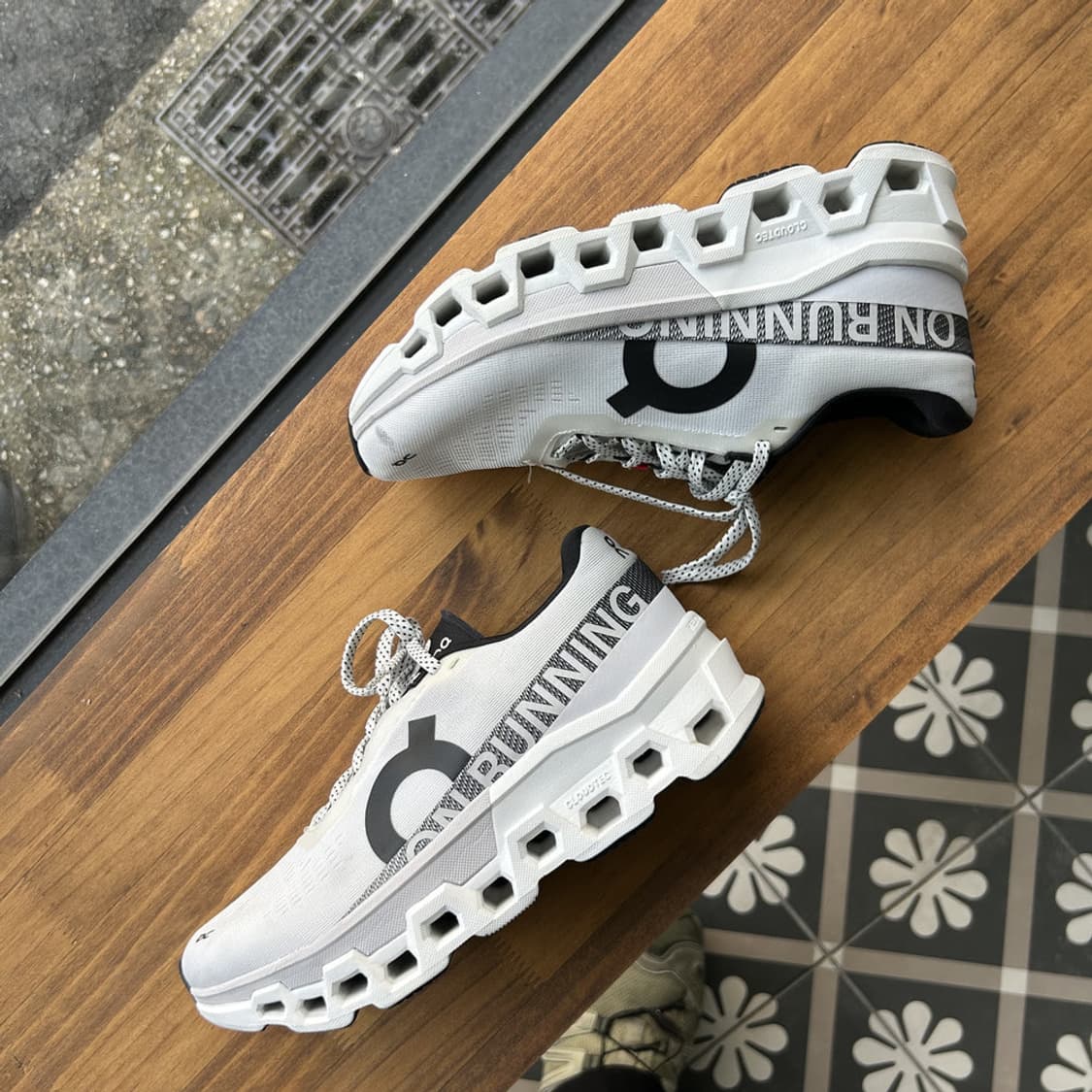 16326 - 온 러닝 클라우드 몬스터 상품이미지2