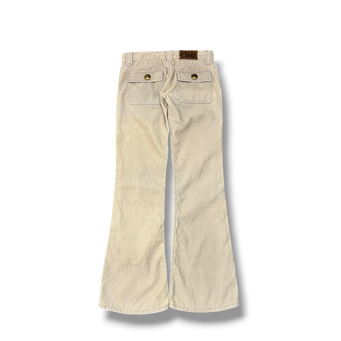  리 keikiii 부츠컷 코듀로이 팬츠 y14010 상품이미지3