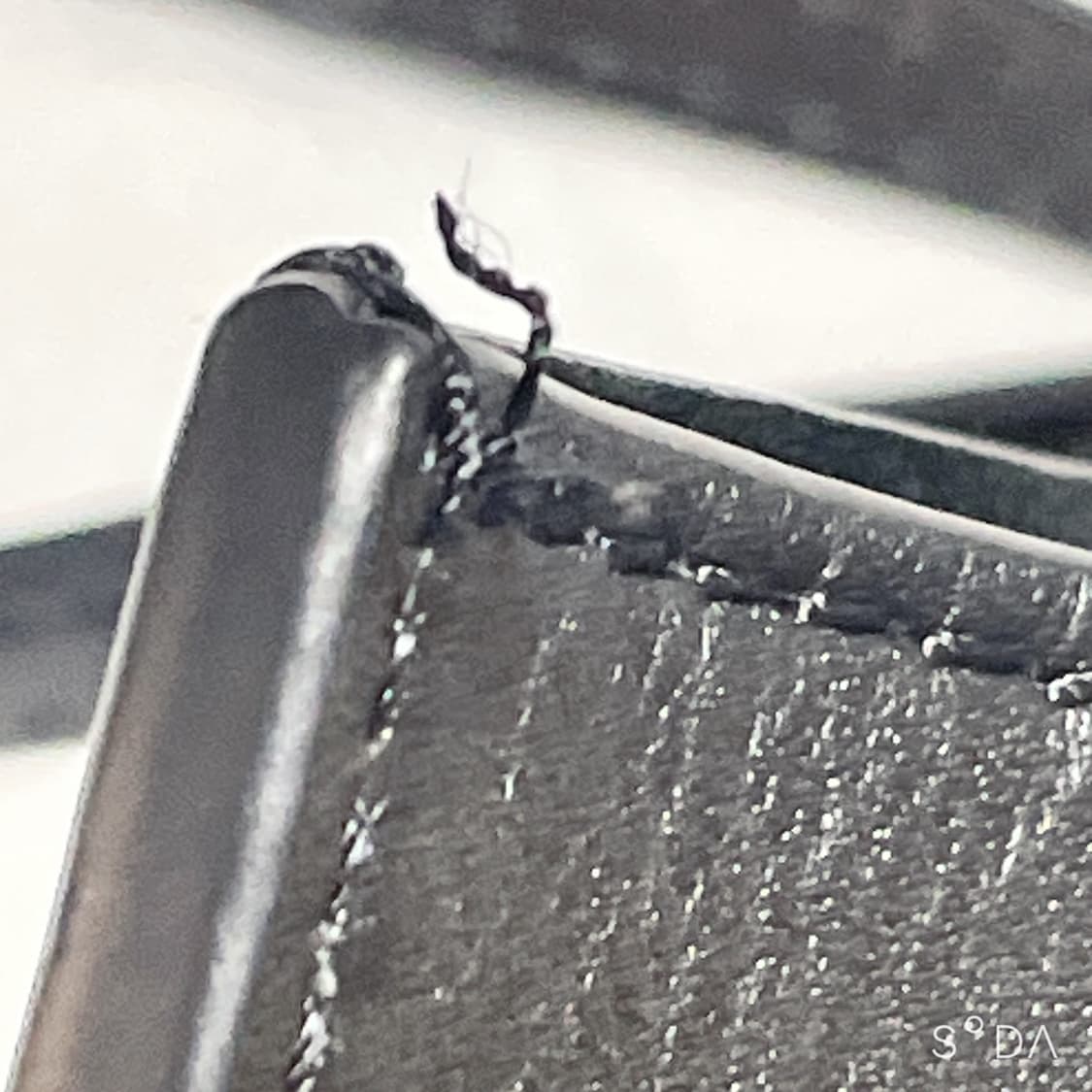 펜디 웨이 숄더백 블랙 상품이미지10