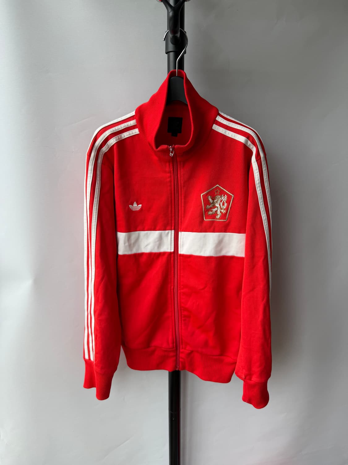 adidas vtg track top 상품이미지1