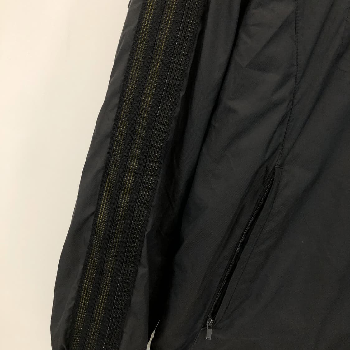 아디다스 3S 오리지널 올드스쿨 패딩점퍼 100 상품이미지4