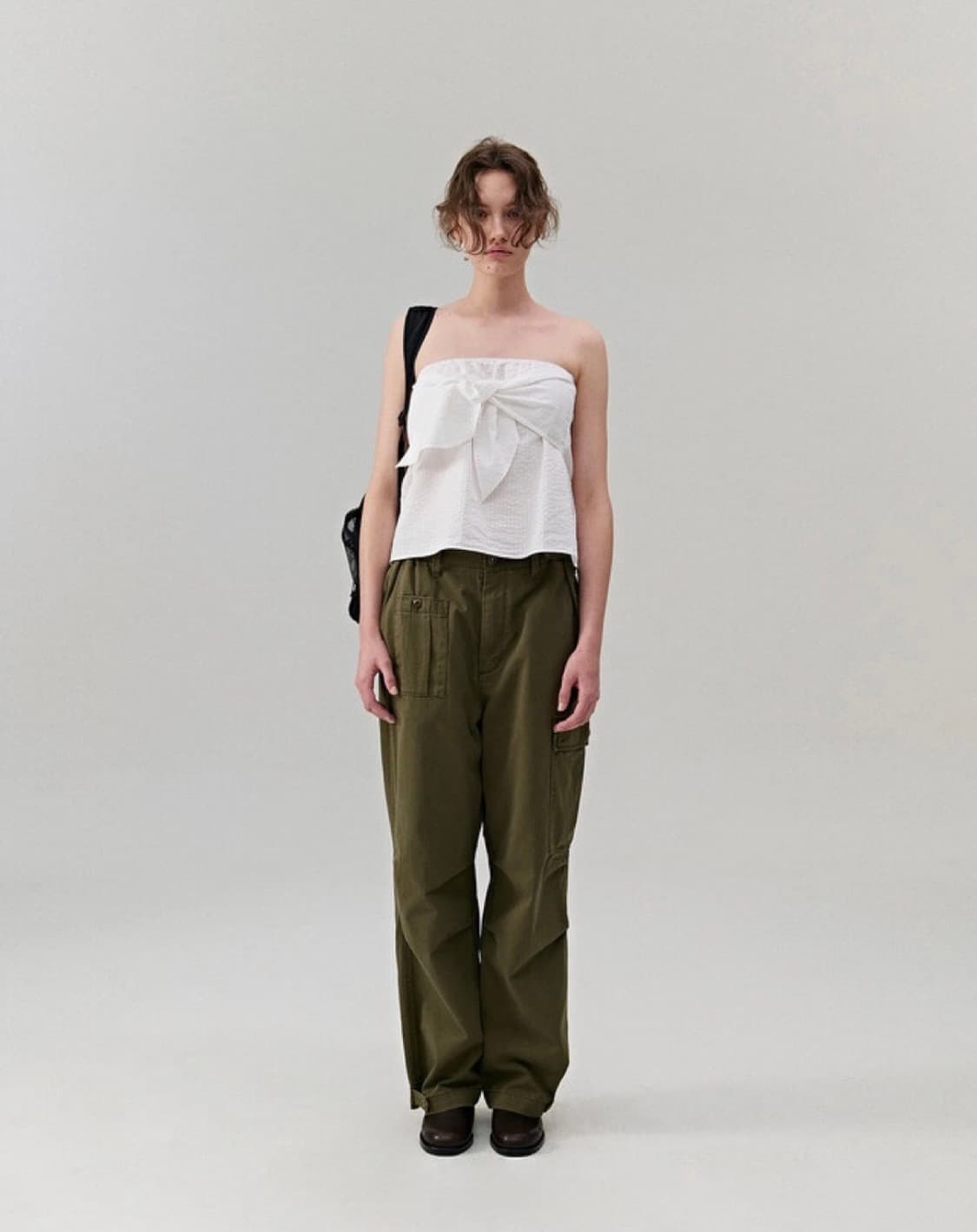 더바넷 데저트 카고 팬츠  상품이미지1