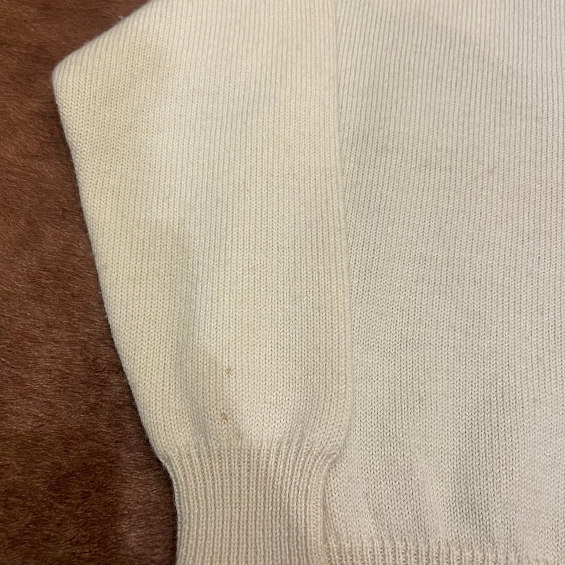 빈티지 맥그리거 스웨터 상품이미지8