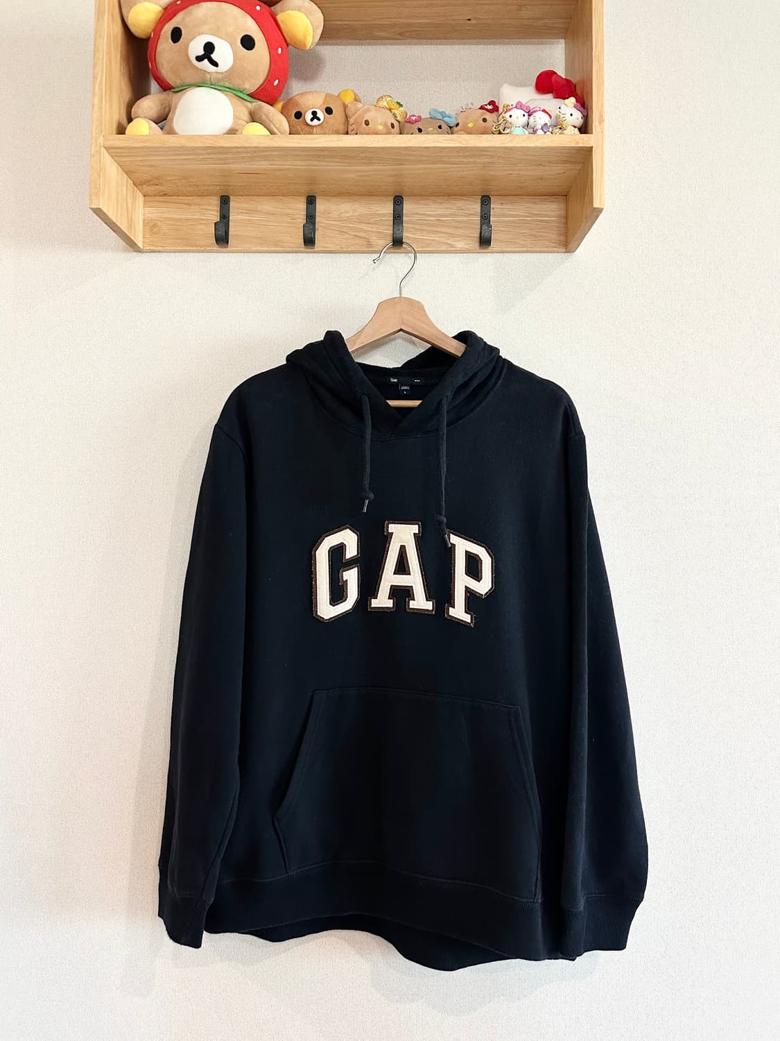 jpn 키치 괴짜 펑크 핀터깔 코디세트 상품이미지2