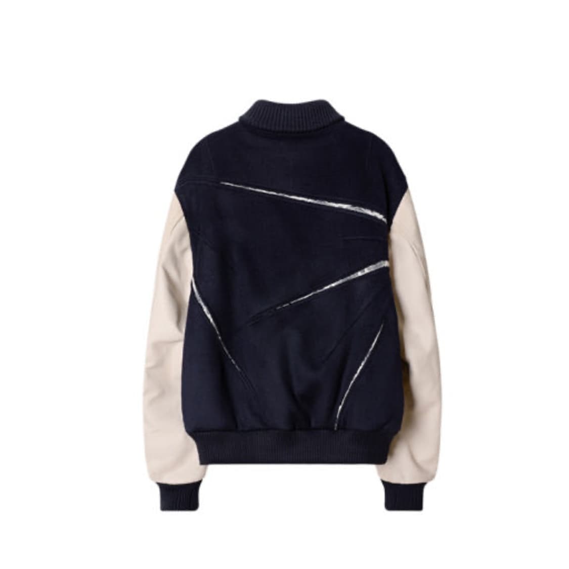 (구매) xlim 바시티 블랙 네이비 xl 구매합니다  상품이미지2