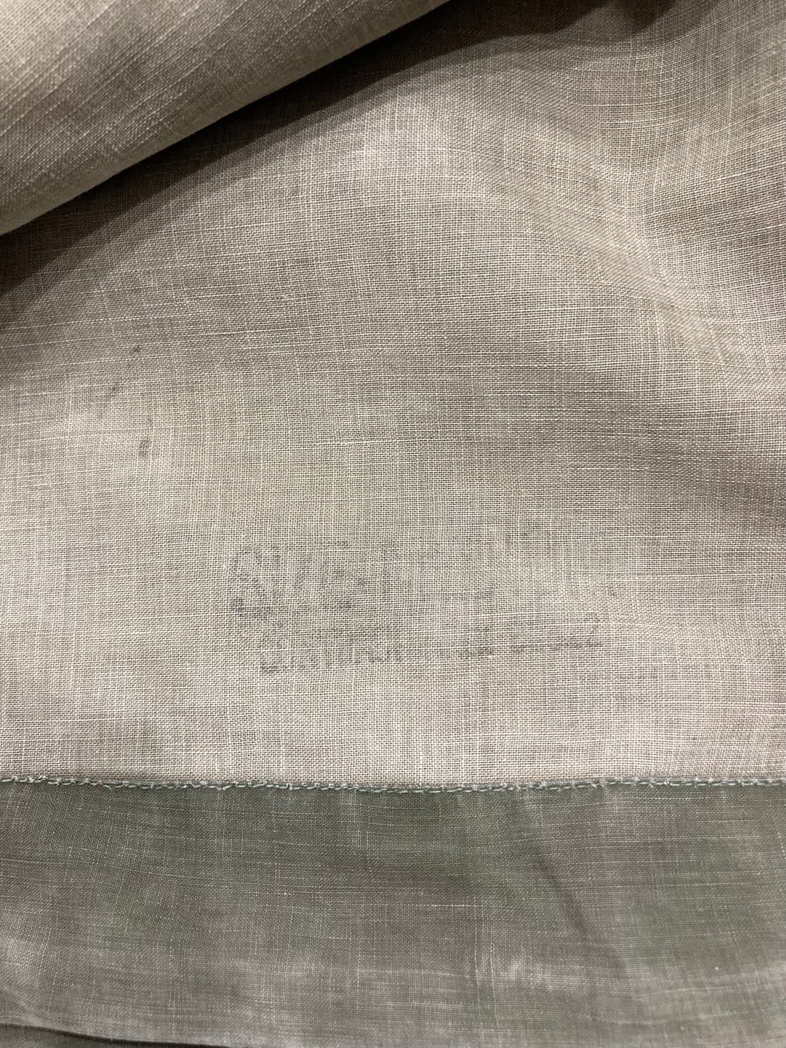 WW2 40s USN 아노락 상품이미지3